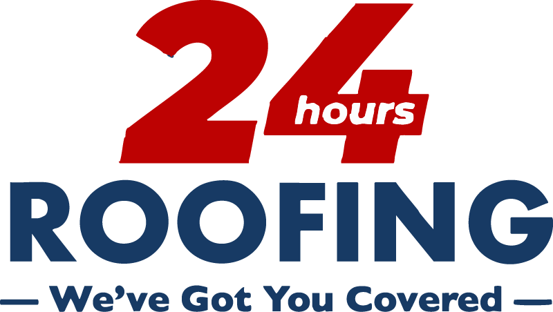 24hr Roofing